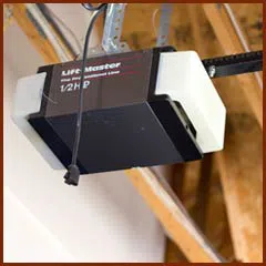 5 Star Garage Doors Hatboro, PA 215-645-0599 - side-door-opener-07m